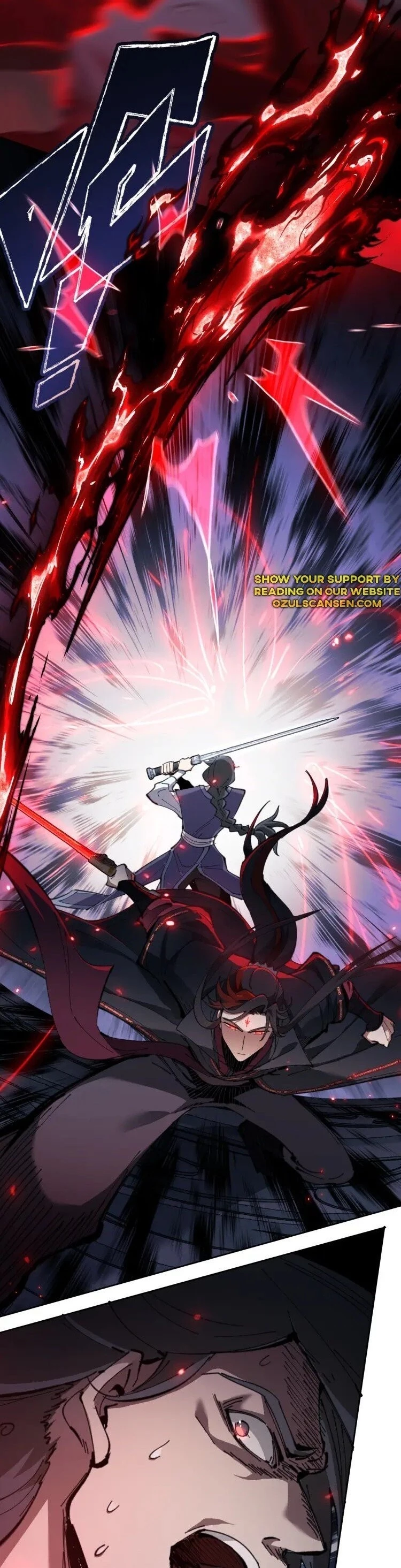 Master: This Villainous Disciple Is Not The Holy Child Chapter 7 - 20