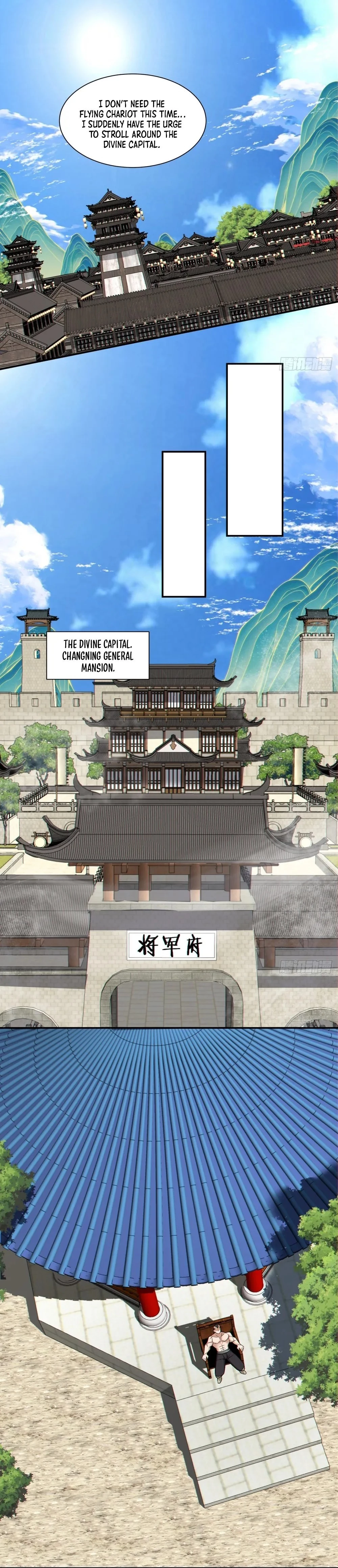 My Disciples Are All Big Villains Chapter 130 - 4