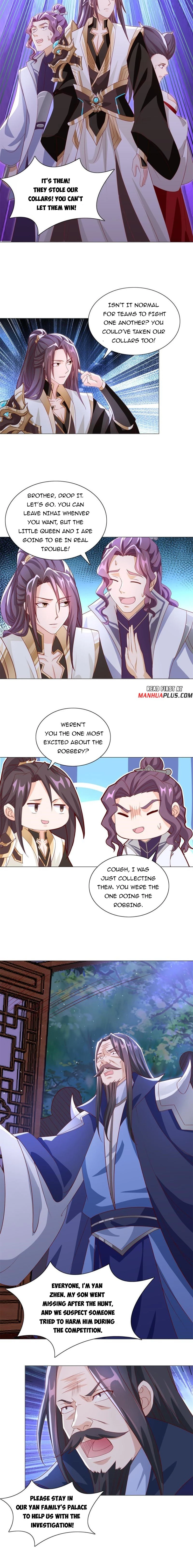 Dragon Master Chapter 227 - 3