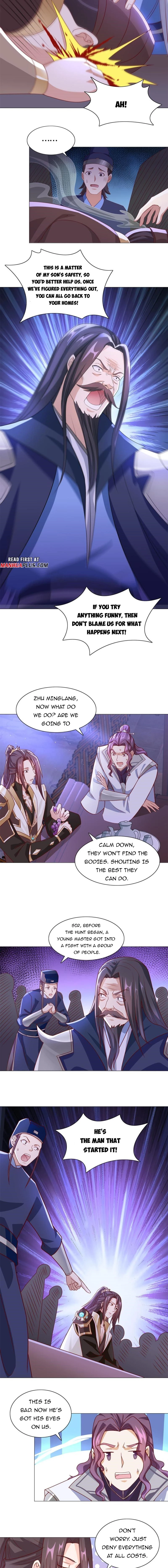 Dragon Master Chapter 227 - 5