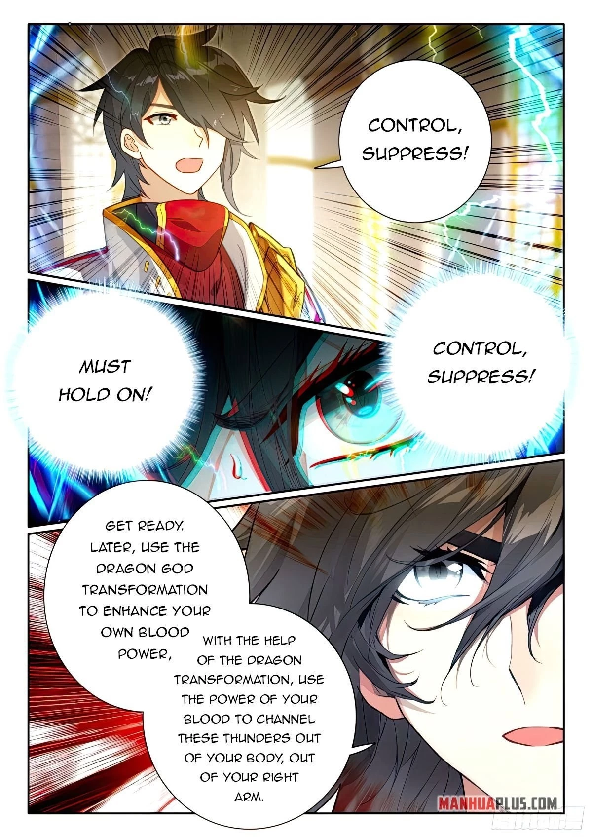 Soul Land IV Chapter 433.5 - 5