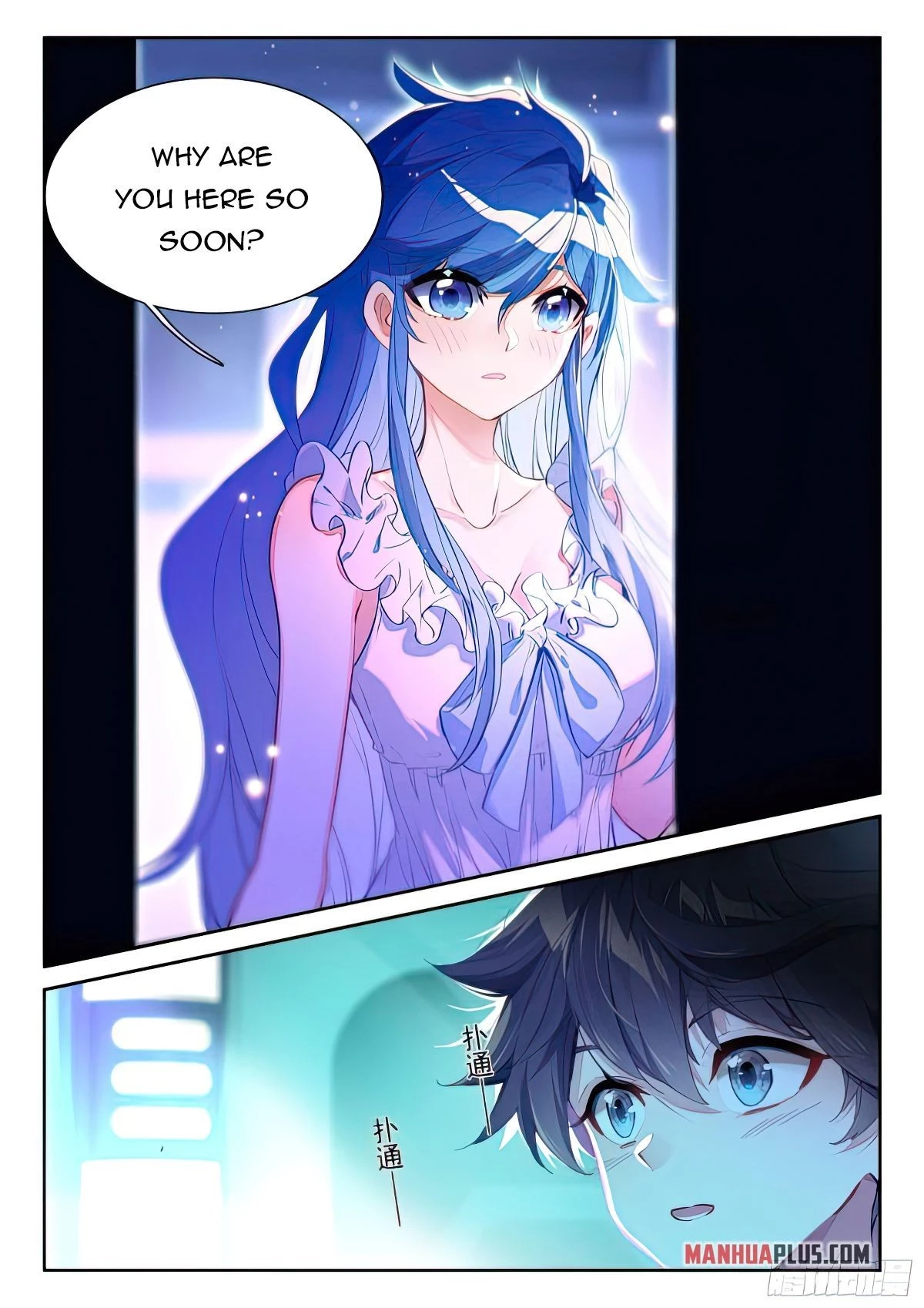 Soul Land IV Chapter 435 - 9
