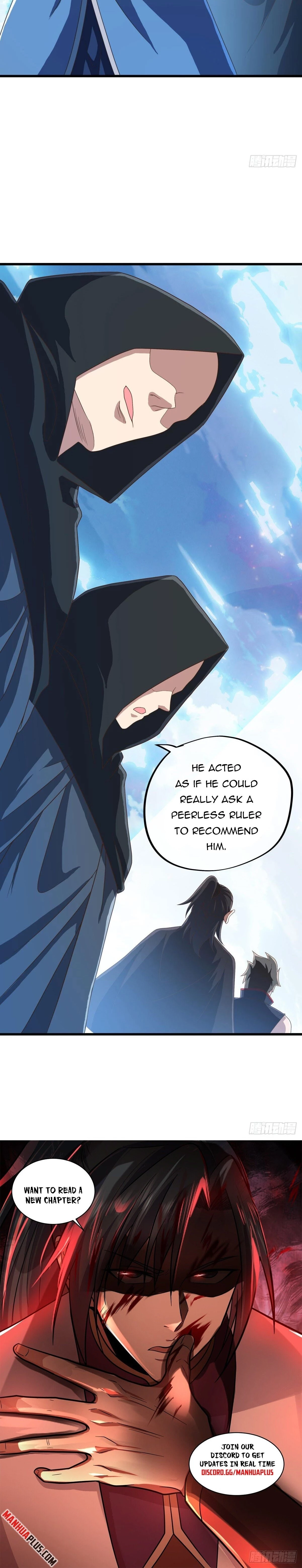Peerless Battle Spirit Chapter 606 - 20