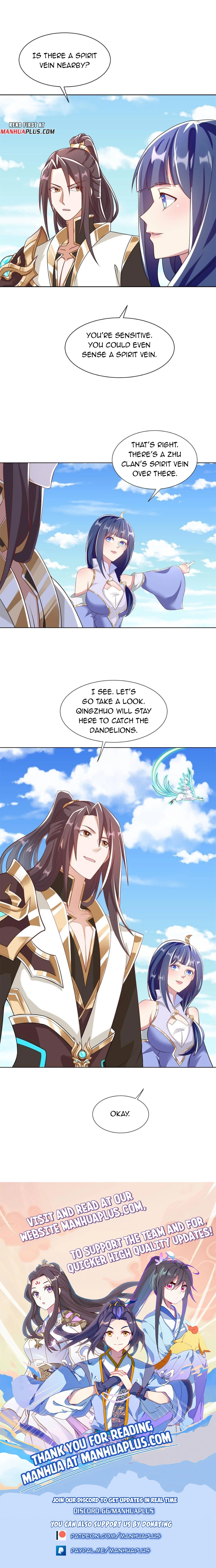 Dragon Master Chapter 231 - 6