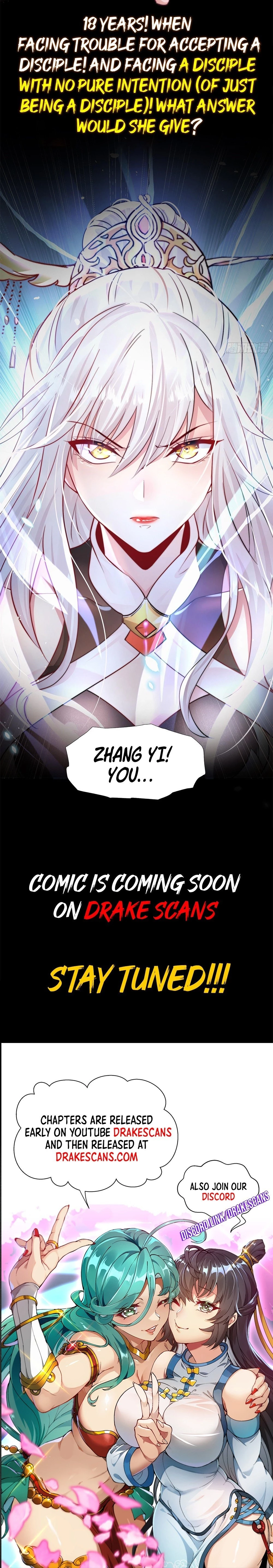It Starts With The Confession To The Beauty Master Chapter 0.5 - 5