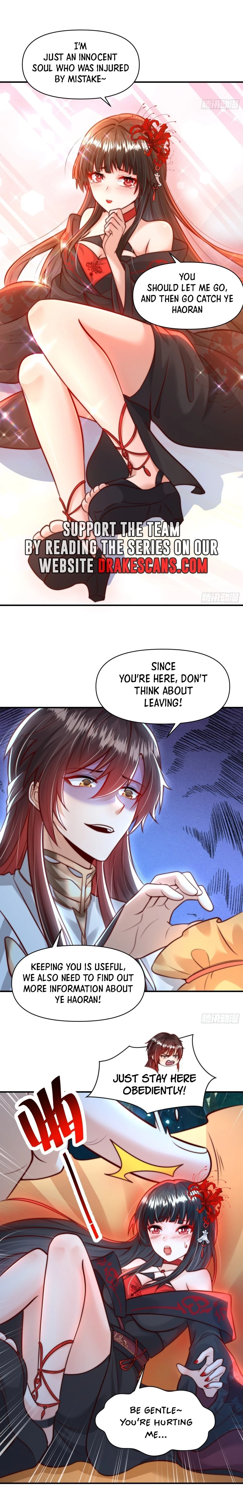 It Starts With The Confession To The Beauty Master Chapter 20 - 2