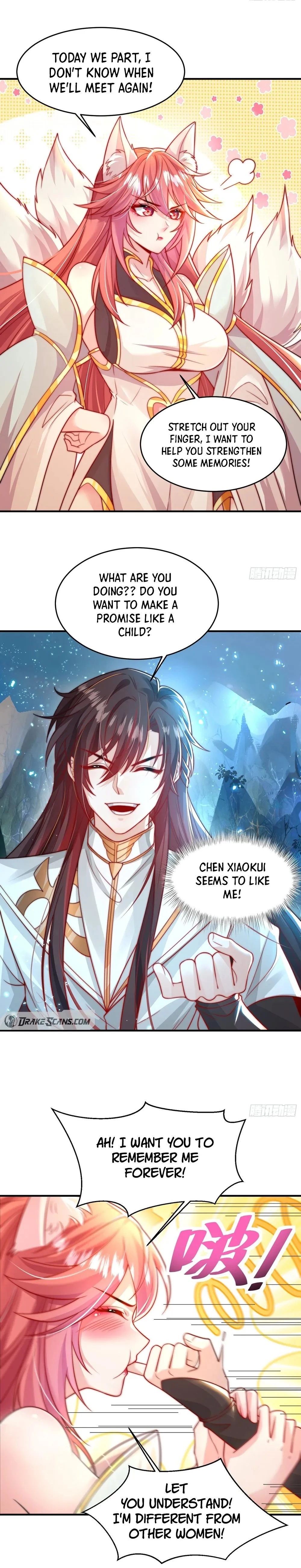 It Starts With The Confession To The Beauty Master Chapter 20 - 4