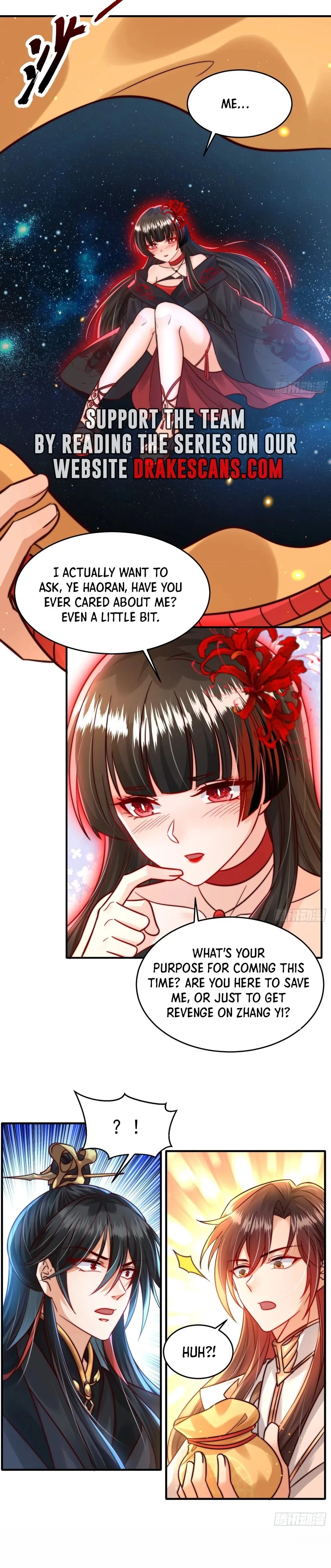 It Starts With The Confession To The Beauty Master Chapter 20 - 13