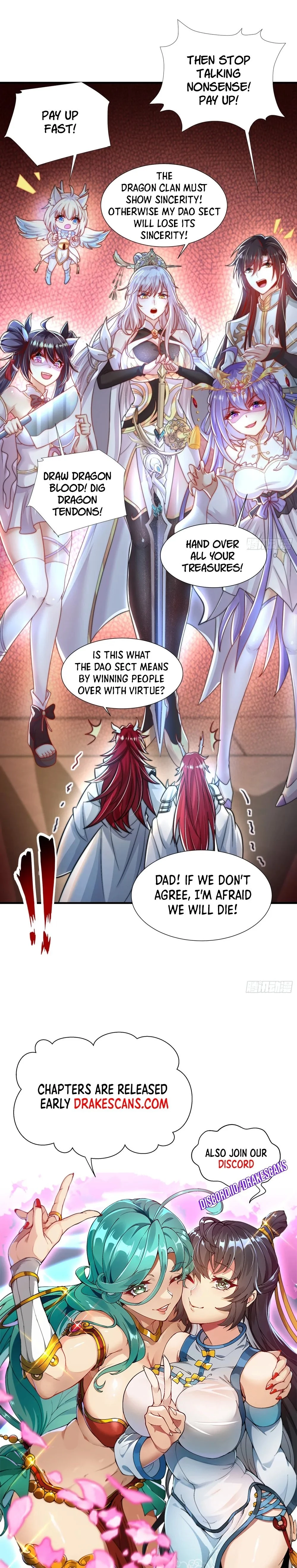 It Starts With The Confession To The Beauty Master Chapter 20 - 20