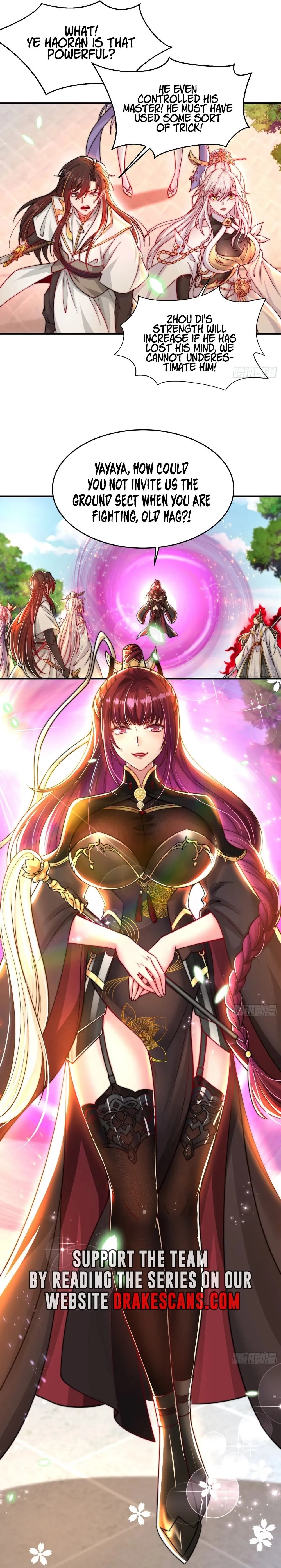 It Starts With The Confession To The Beauty Master Chapter 22 - 15