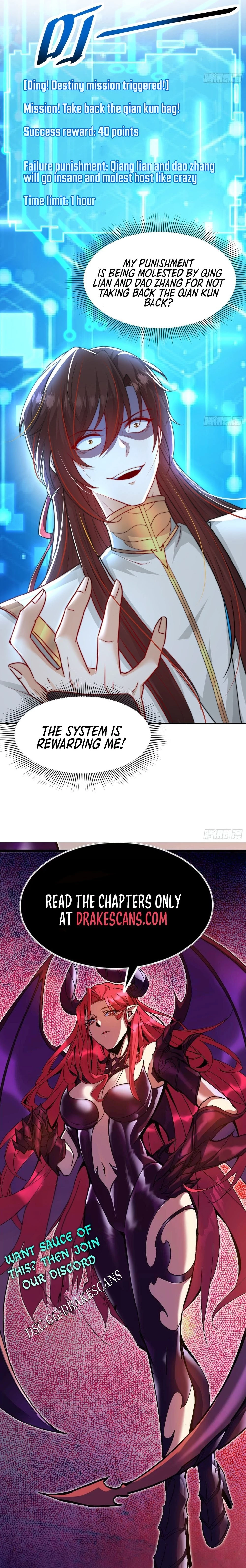 It Starts With The Confession To The Beauty Master Chapter 22 - 25