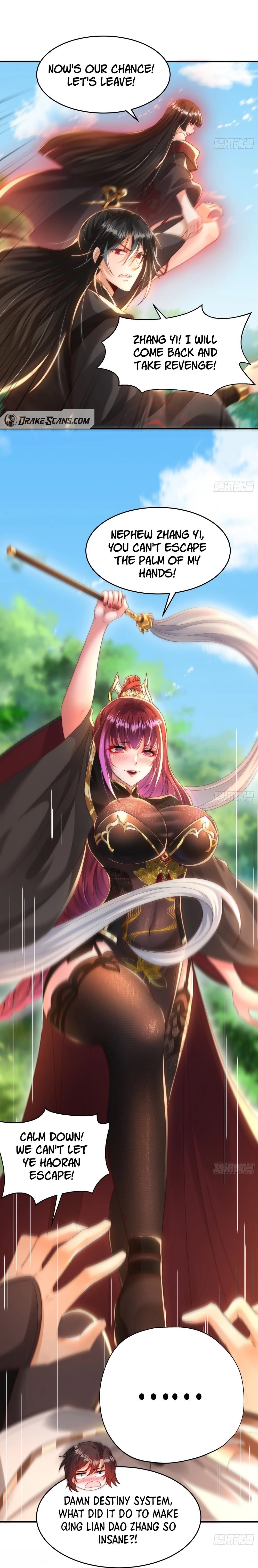 It Starts With The Confession To The Beauty Master Chapter 23 - 16