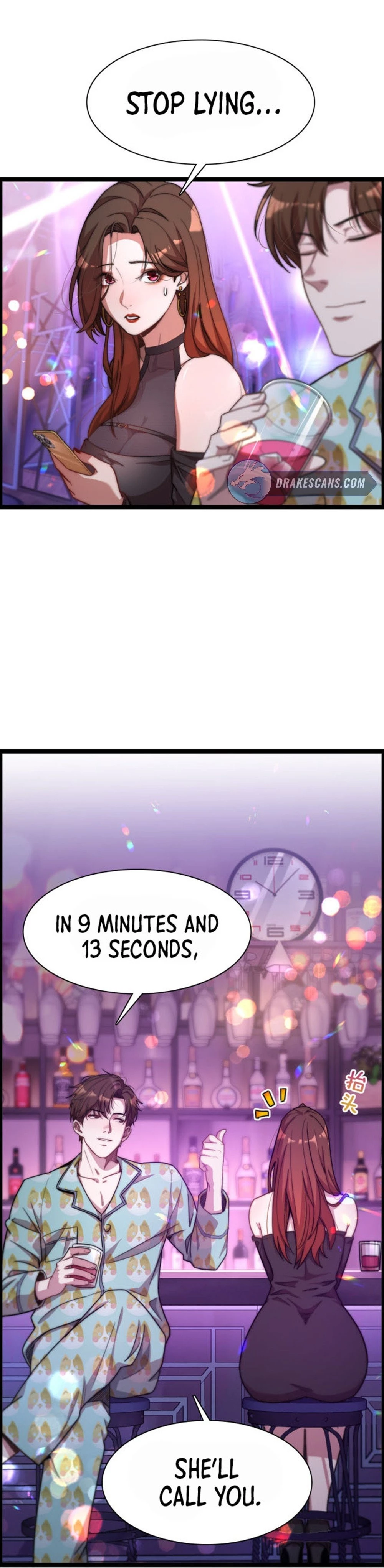 I'm Stuck on the Same Day for a Thousand Years Chapter 1 - 11