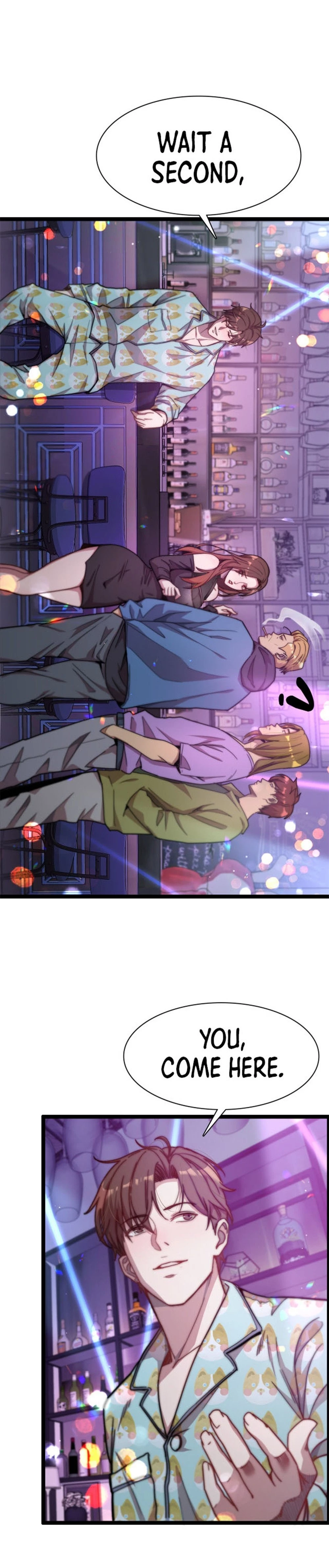 I'm Stuck on the Same Day for a Thousand Years Chapter 1 - 15