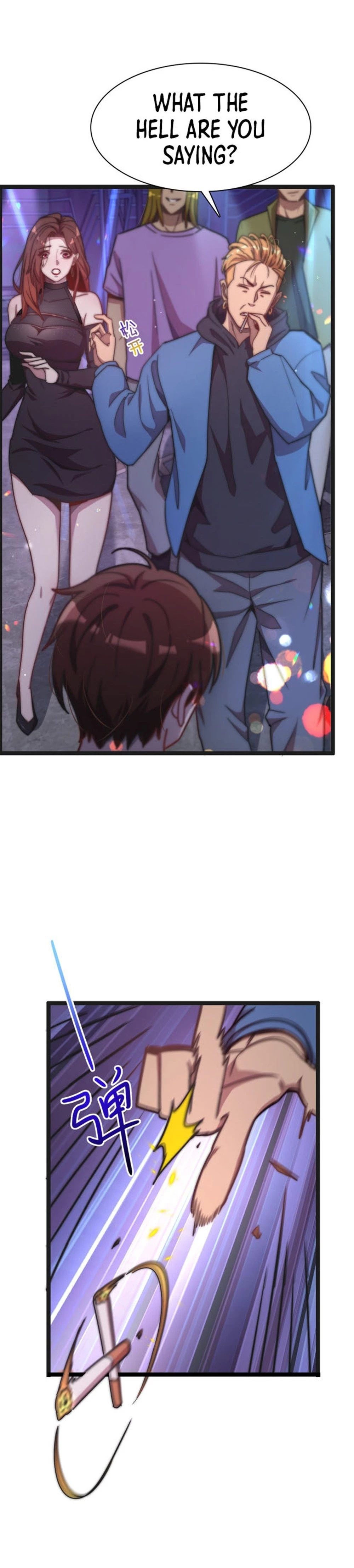 I'm Stuck on the Same Day for a Thousand Years Chapter 1 - 16