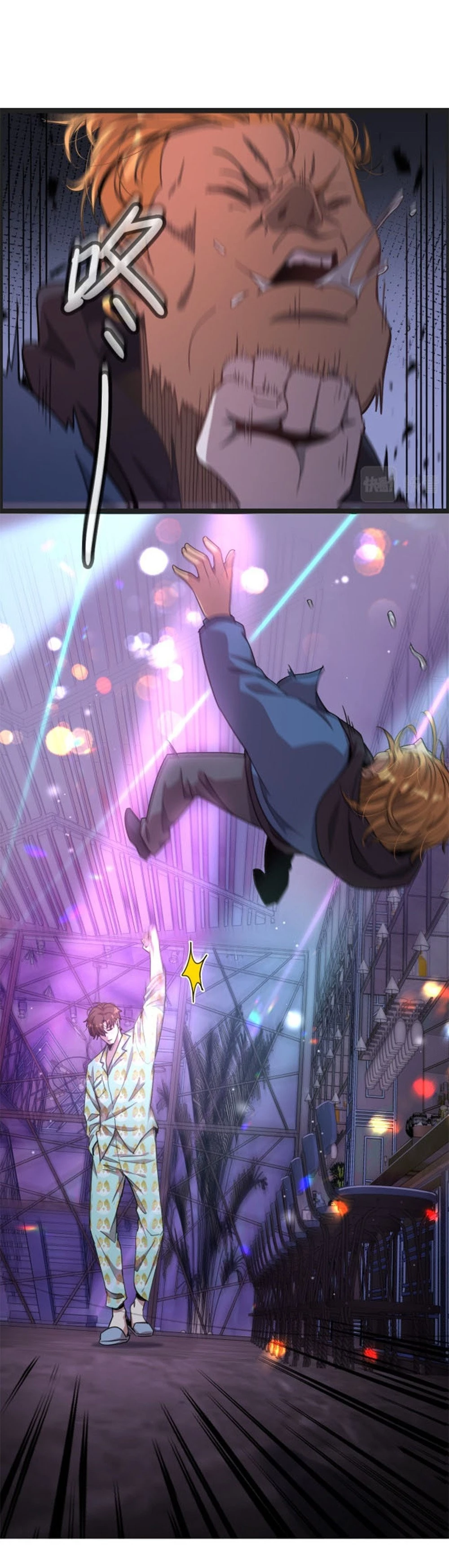 I'm Stuck on the Same Day for a Thousand Years Chapter 1 - 19
