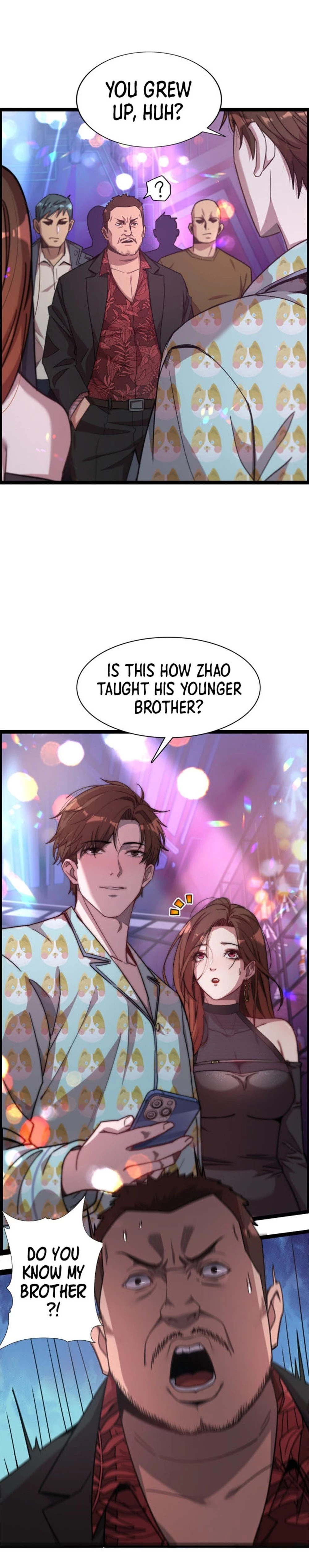 I'm Stuck on the Same Day for a Thousand Years Chapter 1 - 22