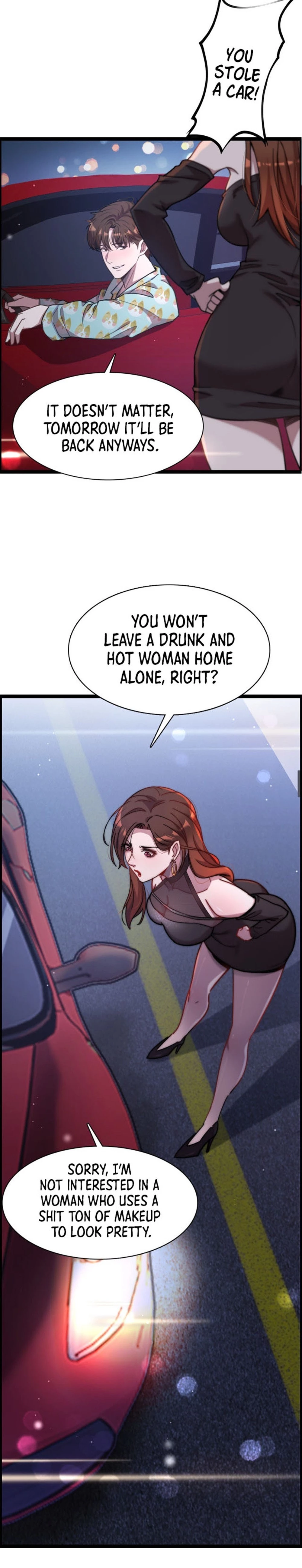 I'm Stuck on the Same Day for a Thousand Years Chapter 1 - 29