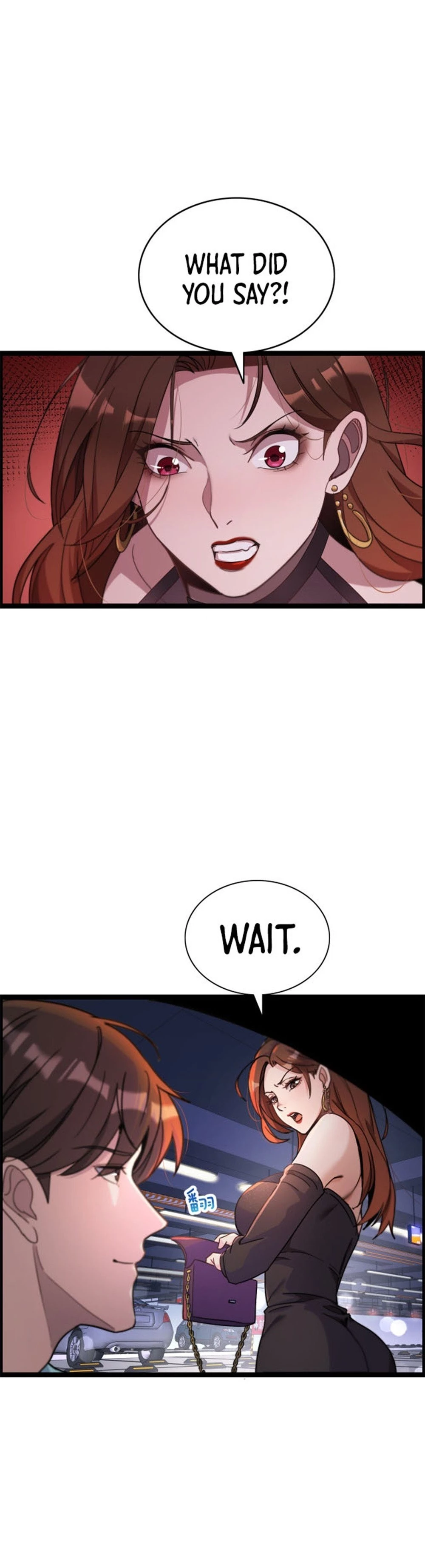 I'm Stuck on the Same Day for a Thousand Years Chapter 1 - 30