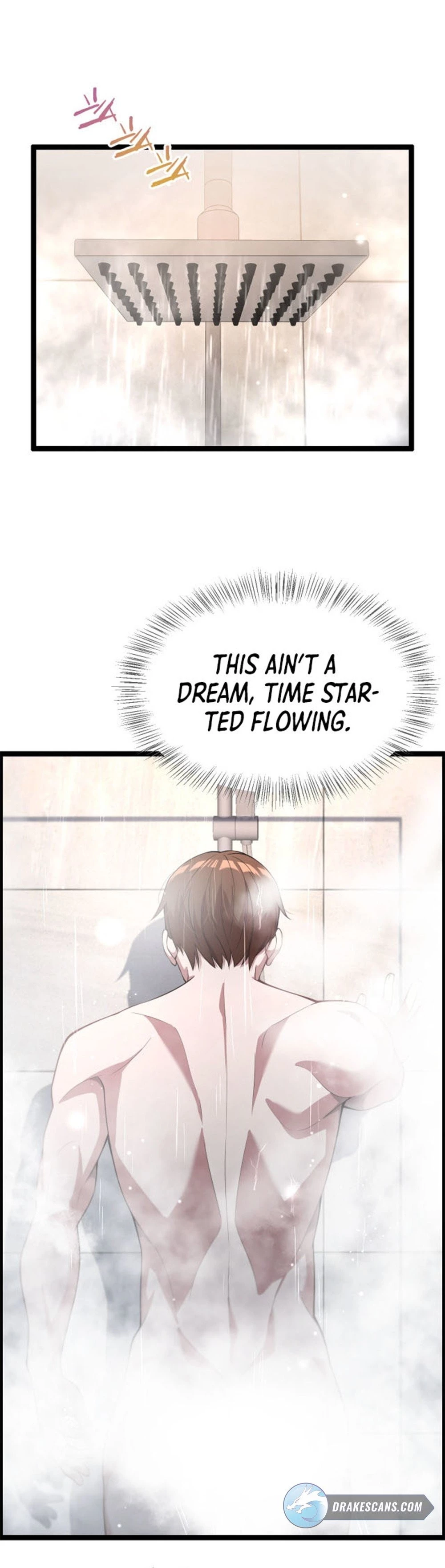 I'm Stuck on the Same Day for a Thousand Years Chapter 2 - 3