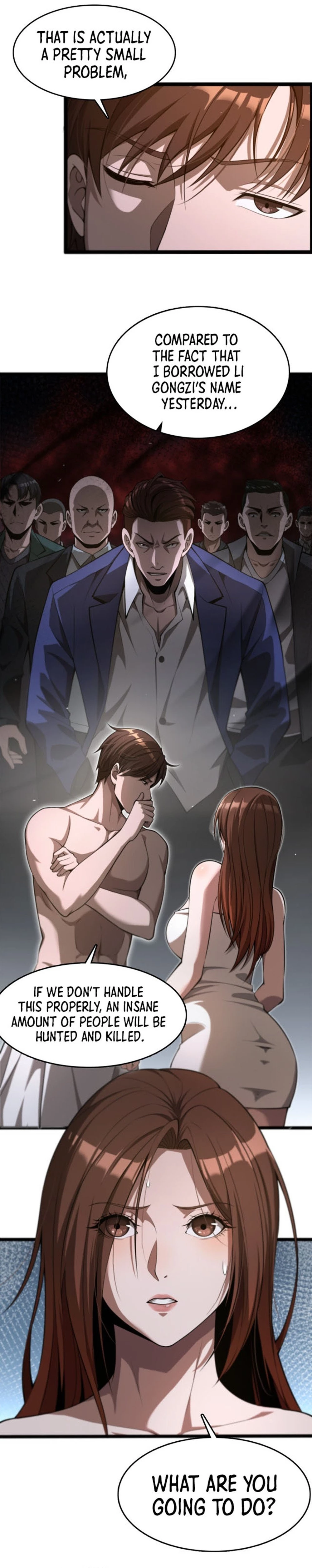 I'm Stuck on the Same Day for a Thousand Years Chapter 2 - 13