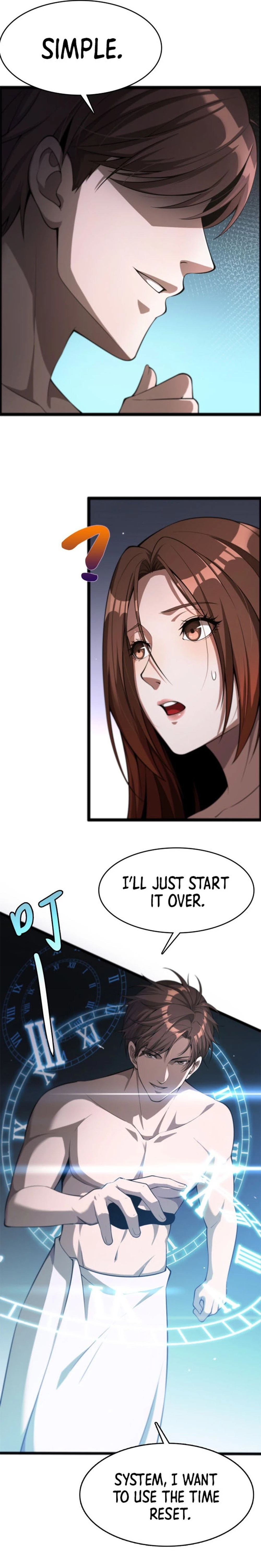 I'm Stuck on the Same Day for a Thousand Years Chapter 2 - 14