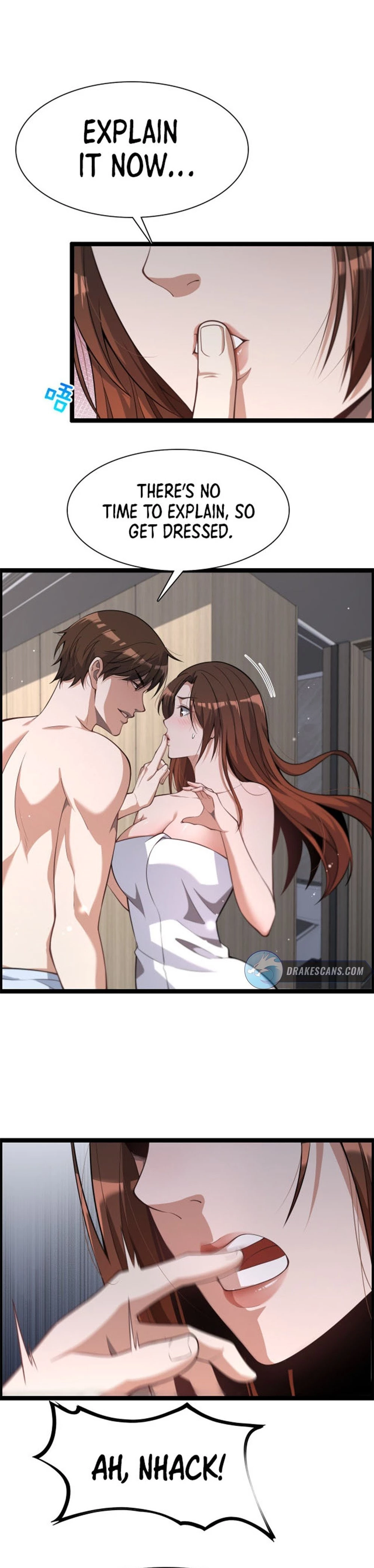 I'm Stuck on the Same Day for a Thousand Years Chapter 2 - 17