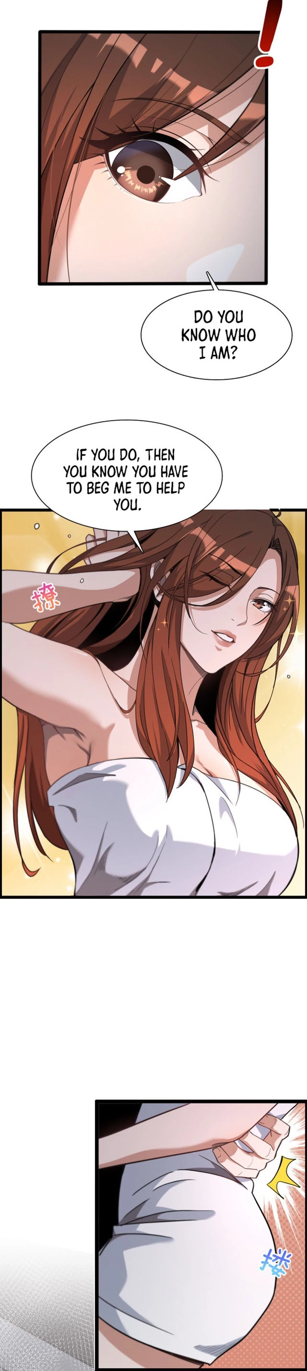 I'm Stuck on the Same Day for a Thousand Years Chapter 2 - 19