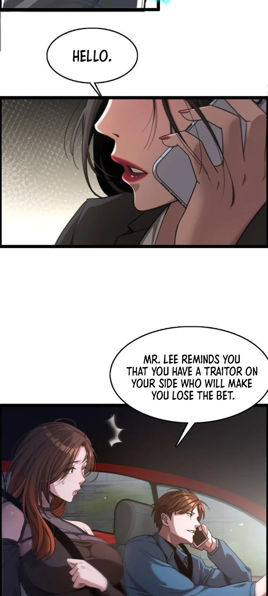 I'm Stuck on the Same Day for a Thousand Years Chapter 3 - 9