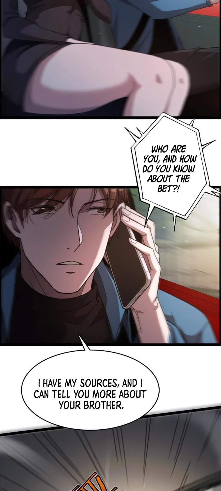 I'm Stuck on the Same Day for a Thousand Years Chapter 3 - 10