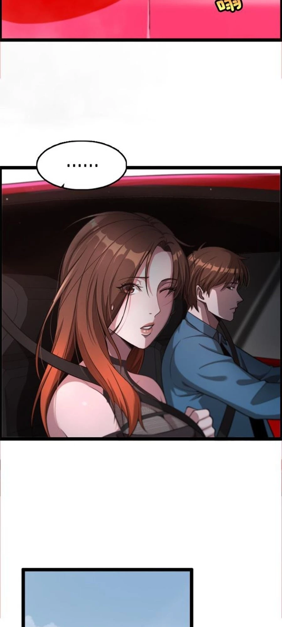 I'm Stuck on the Same Day for a Thousand Years Chapter 3 - 20