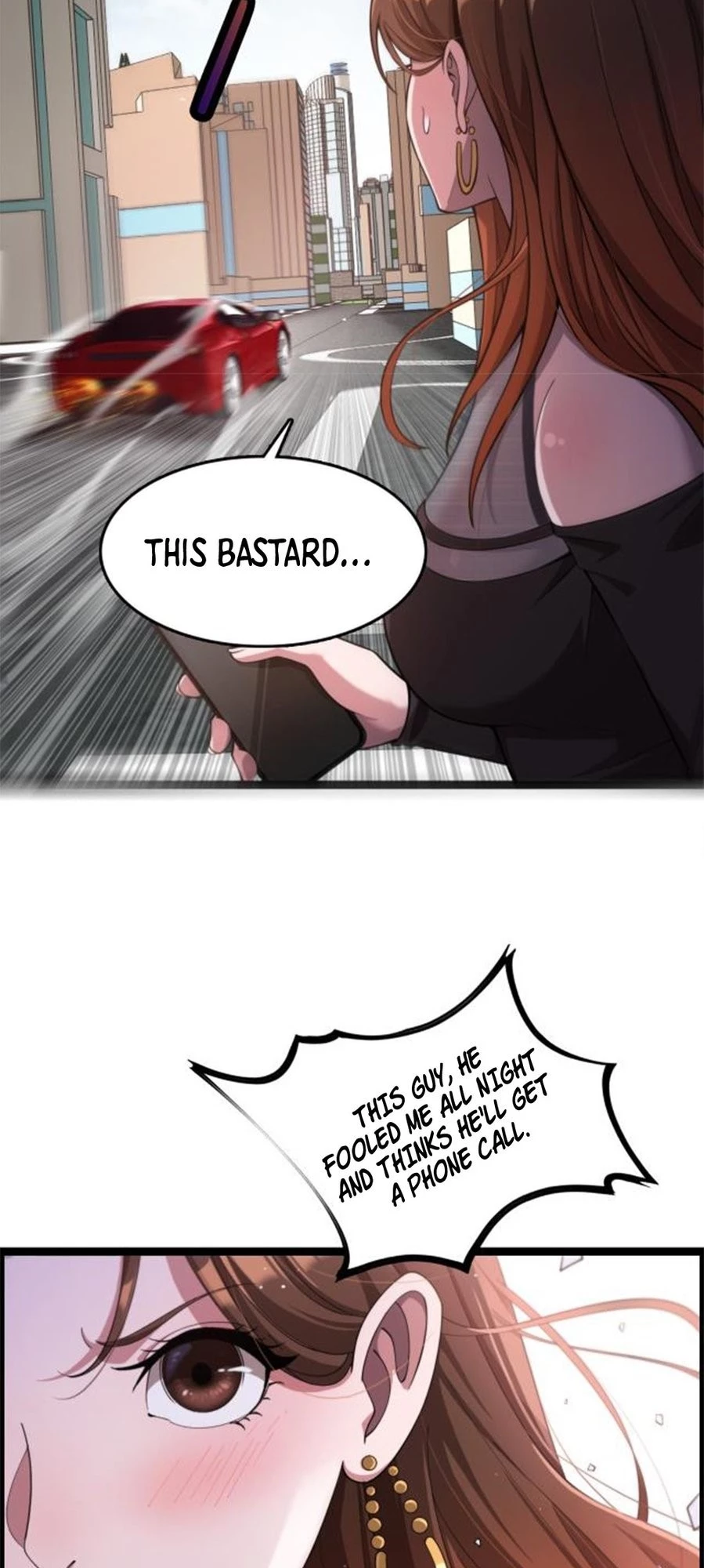 I'm Stuck on the Same Day for a Thousand Years Chapter 3 - 27