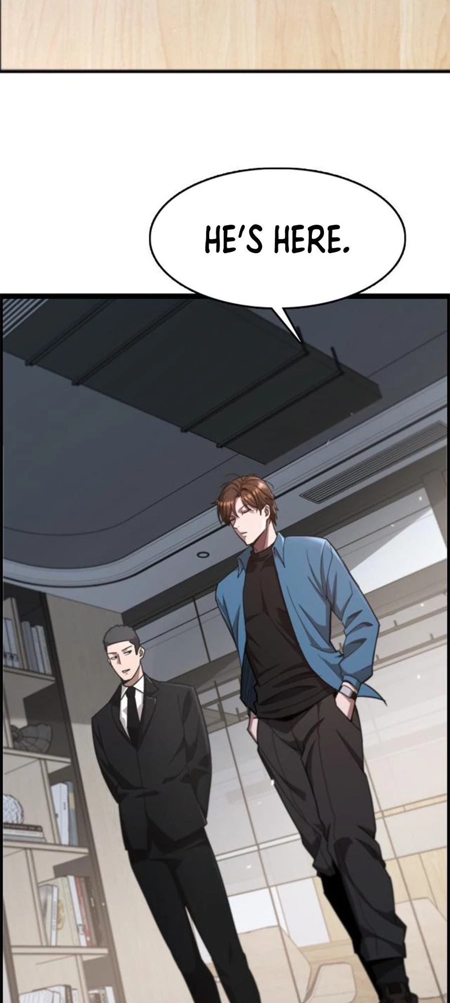 I'm Stuck on the Same Day for a Thousand Years Chapter 3 - 34