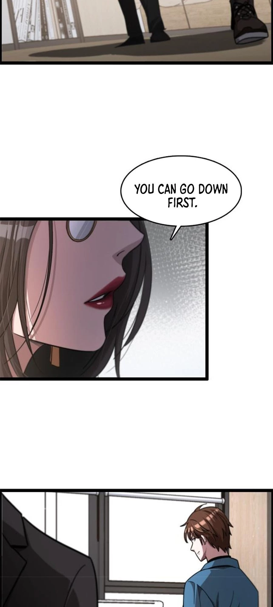 I'm Stuck on the Same Day for a Thousand Years Chapter 3 - 35