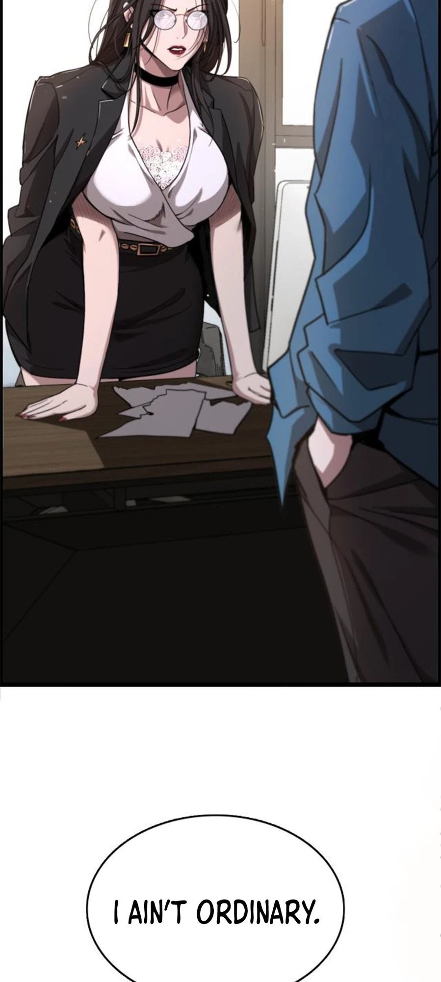 I'm Stuck on the Same Day for a Thousand Years Chapter 3 - 40