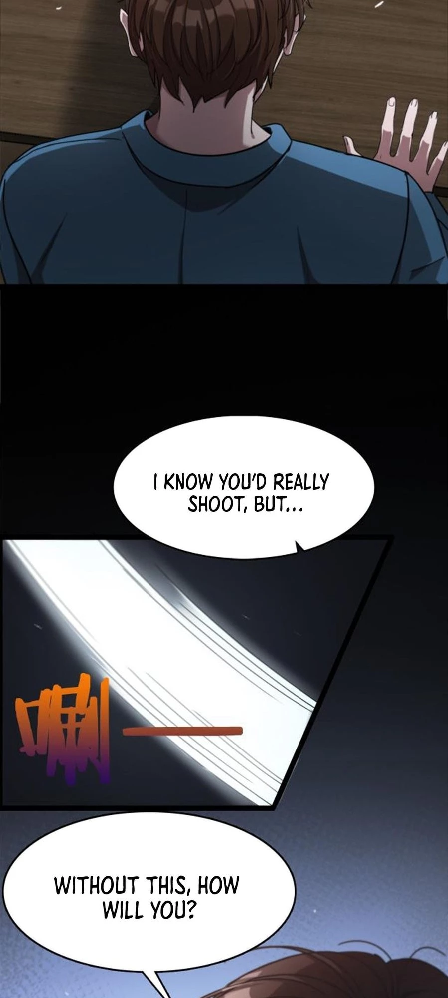 I'm Stuck on the Same Day for a Thousand Years Chapter 3 - 45