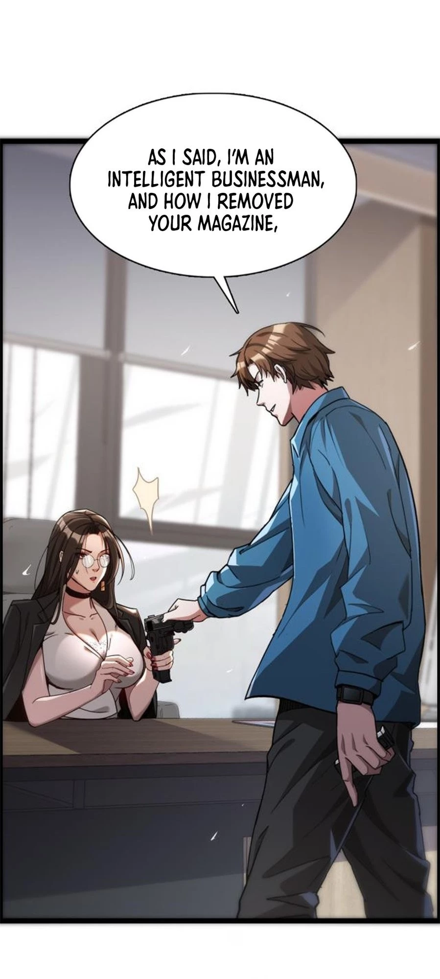 I'm Stuck on the Same Day for a Thousand Years Chapter 4 - 5