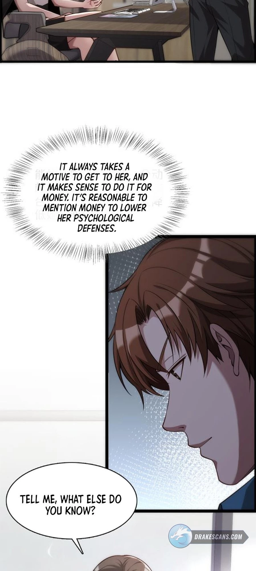 I'm Stuck on the Same Day for a Thousand Years Chapter 4 - 7