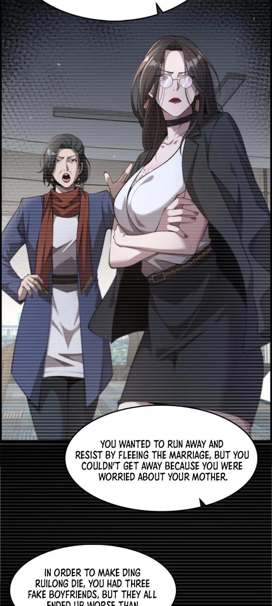 I'm Stuck on the Same Day for a Thousand Years Chapter 4 - 10