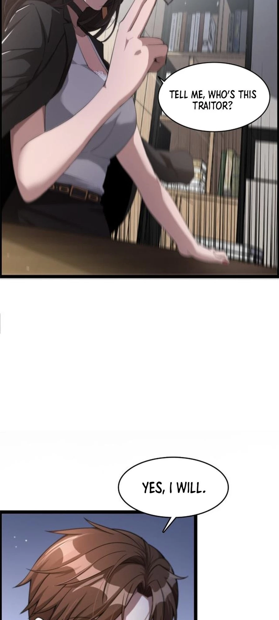 I'm Stuck on the Same Day for a Thousand Years Chapter 4 - 17
