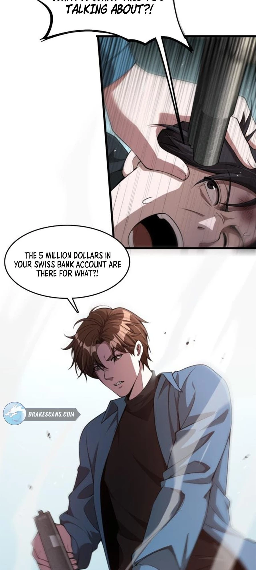 I'm Stuck on the Same Day for a Thousand Years Chapter 4 - 22