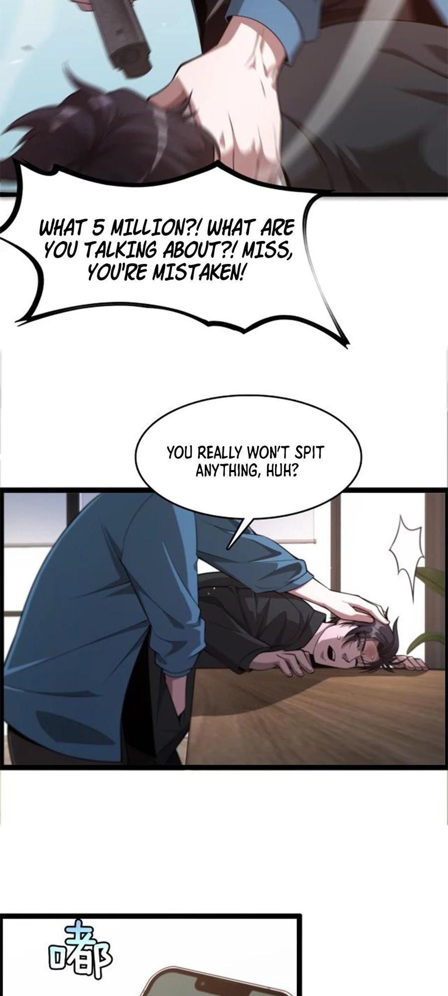 I'm Stuck on the Same Day for a Thousand Years Chapter 4 - 23
