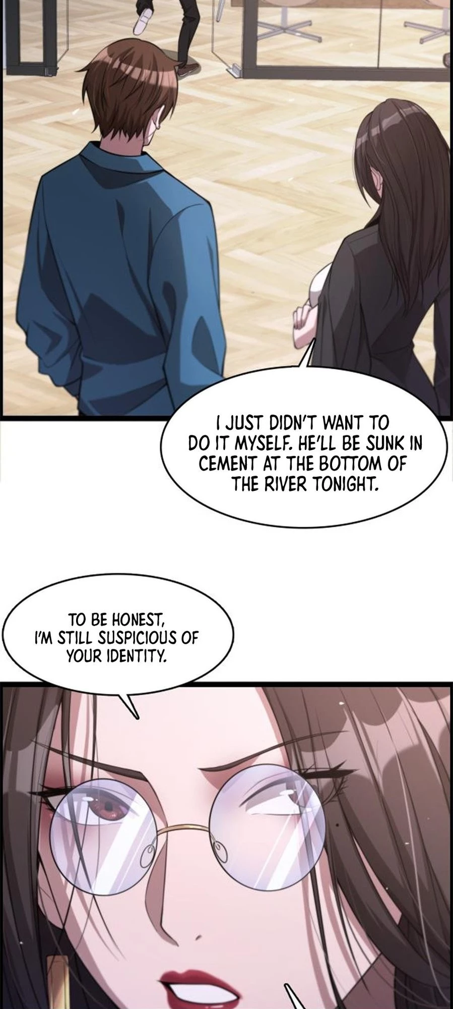 I'm Stuck on the Same Day for a Thousand Years Chapter 4 - 31