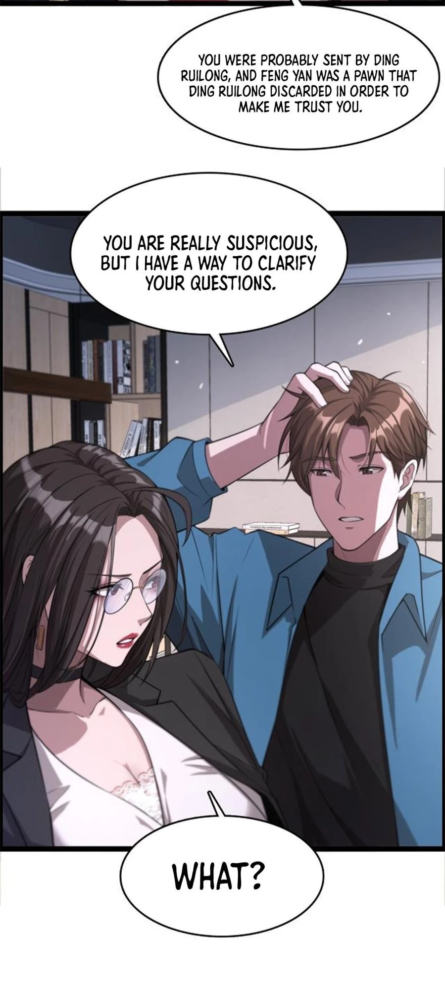 I'm Stuck on the Same Day for a Thousand Years Chapter 4 - 32