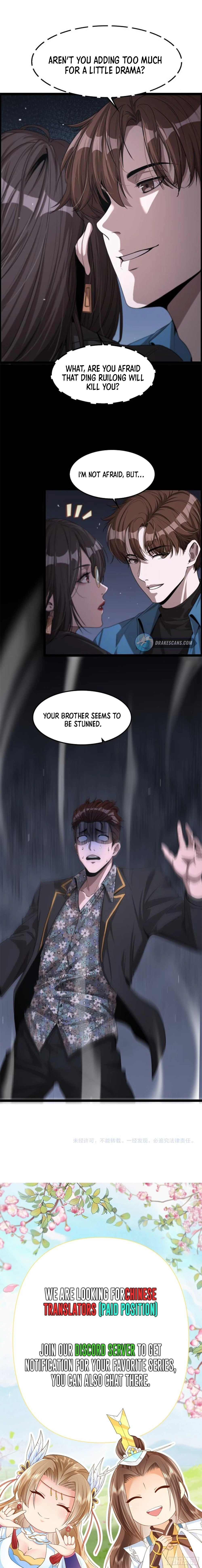 I'm Stuck on the Same Day for a Thousand Years Chapter 5 - 20