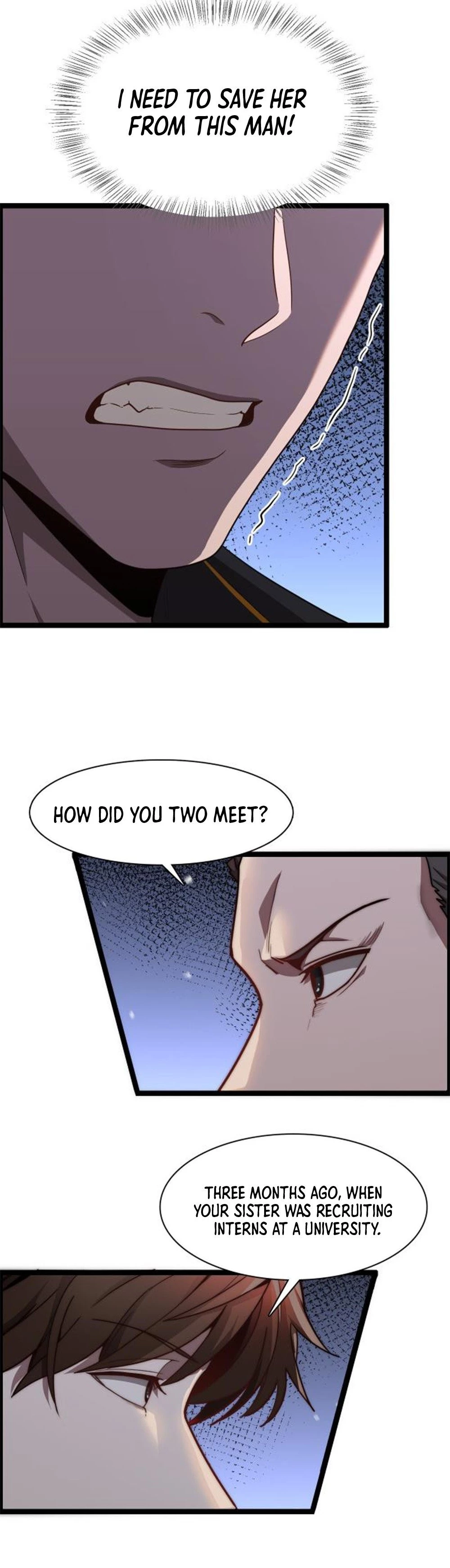 I'm Stuck on the Same Day for a Thousand Years Chapter 6 - 4