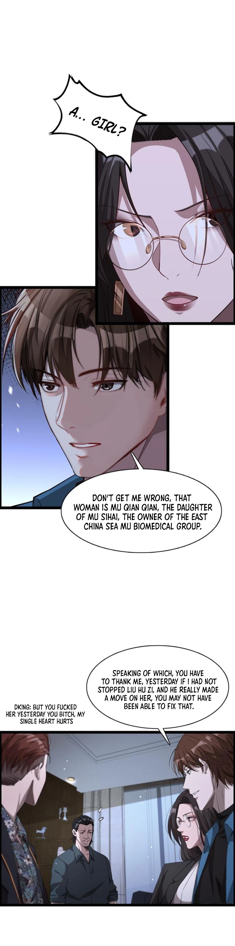 I'm Stuck on the Same Day for a Thousand Years Chapter 6 - 6