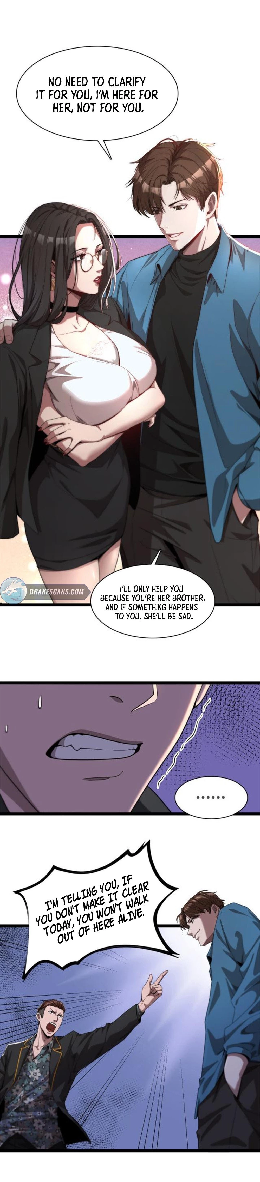 I'm Stuck on the Same Day for a Thousand Years Chapter 6 - 11