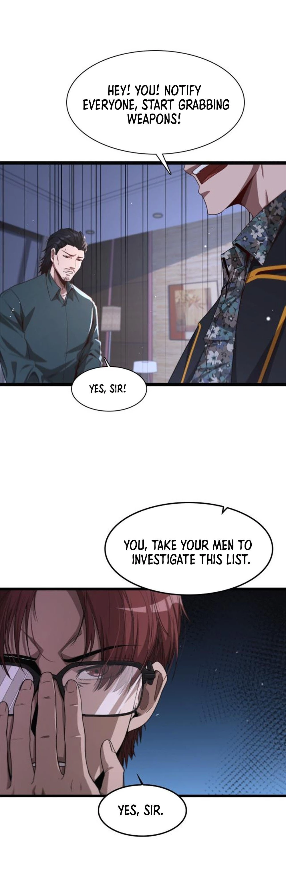 I'm Stuck on the Same Day for a Thousand Years Chapter 6 - 15