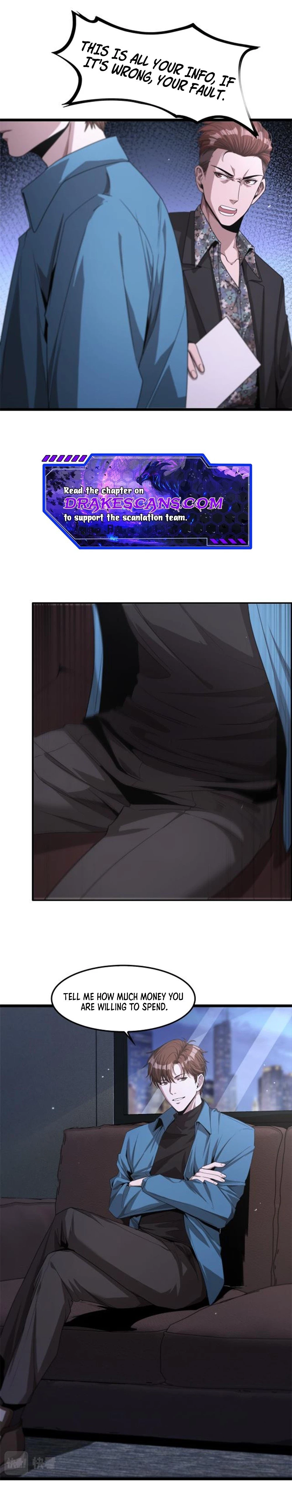 I'm Stuck on the Same Day for a Thousand Years Chapter 6 - 16